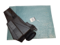 Furtun aer Dacia 165856598R Original