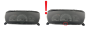 Turometru Daewoo Tacuma 96498321 57536