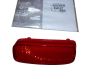 Reflector Stânga Original 6340E7 6340.E7 Citroen Peugeot