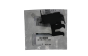 Senzor Presiune Gaze Evacuare Nou Original 223671032R Renault