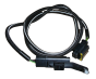 Sistem instalație cabluri Original Citroen Peugeot C3 2008 1503AH