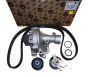 Kit curea distribuție Original 1689633680 Citroen Peugeot