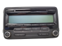 Radio CD player Seat Altea 5P0035186B 7641238366 Bosch