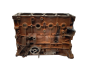 Bloc Motor RHR 10DYVD 2.0 HDI 16v Citroen C5 Peugeot 407
