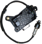 Sondă lambda Nou Original NOX Citroen Peugeot 1.5-1.6 Blue HDi 9816276480