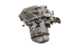 Cutie de viteze manuală 20CQ74 223109 Peugeot 207 1.4 VTI 1000