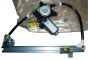Macara Geam Stânga Spate Original Renault Scenic I 7700838598