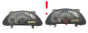 Turometru Nissan Micra K13 248101HB4C 56265