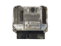 Unitate Control Motor ECU 03G906013K 0281014883 Seat Bosch 3115