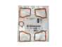 Set garnituri Citroen Peugeot 1638159380 Original