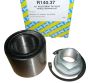 Rulment Roată Spate Faceți Citroen Peugeot R140.37 373032 3730.32 SNR