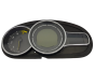 Turometru Renault Megane 3 248100342R A2C53363614 23236