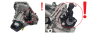Cutie de viteze Nou Original 320106562R JR5050 JR5076 Dacia Dokker Duster 1.6