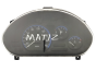 Vitezometru Daewoo Matiz 96527397 40723