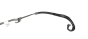 Furtun hidraulic Nou Original 5270.VC 5270VC Citroen C5 III C6