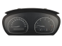 Turometru BMW X3 6211 3414372-02 1024640-26 48601
