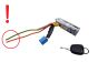 Contact Pornire N0501539 4162Z1 Peugeot 206 Valeo 1001