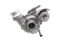 Turbosuflantă 841167H82728353 54359710025 1.5DCI Renault 54391014760