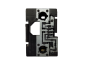 Inserție lampă spate Dreapta Spate 6351K0 95668016 Citroen Xantia Valeo 13164
