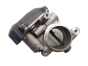 Supapă corp clapetă accelerație 04L128063T 04L128059T A2C94859900 VAG 2335