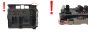 Unitate Control BSM -B3 S118470003D 9643498880 PSA Siemens 1994
