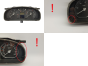 Turometru Renault Laguna 2 8200328449 3698