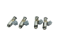 Injector combustibil Kit IWP026 8200128959 Renault 1.6 16v