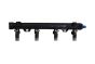 Rampă de Injecție 036133320C 036906031AJ B19283 VW Borsehung
