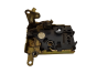 Mecanism încuietoare ușă Dreapta Față 9136A1 Citroen AX Rockwell 11141