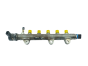 Rampă de Injecție 8200680078 0445214114 Bosch Renault 2.0 DCI