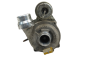 Turbosuflantă 8200478276 54359700012 1.5 dci Renault 2094 54391015082