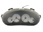 Turometru Peugeot 206 9659729080 000502202 49345