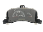 Vitezometru Fiat Punto 46779048 503000250300 48844