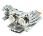 Rezistență Ventilator Citroen Peugeot 405 406 Saxo WE 56202 OE 644186