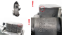 Carcasă Filtru Ulei 9651813980 1103P0 1.6 HDI TDCi Citroen Peugeot Ford