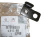 Suport Far Stâng Original Citroen C3 II 6212E8