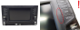 Afișaj radio Navi Volkswagen 3G0919605D A2C93427300 ABT Std2 Nav