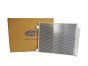 Condensator aer condiționat Faceți Renault 921006951R 350203832000 Magneti