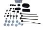 Kit de fixare Original 1631492680 Citroen Peugeot