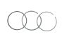 Inele piston 038198151 B19040 VW Audi Seat Skoda Borsehung
