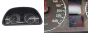 Turometru Mercedes-Benz A B A1694400211