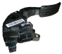 Potentiometru pedala Original Renault Megane Scenic 3 180020023R