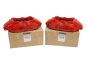 Etrier frână Kit Față Renault Megane 4 RS 410110915R 410013472R Brembo