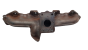 Galerie evacuare 9635407980 0341G3 2.0 HDI C8 807 Citroen Peugeot
