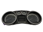 Turometru Peugeot 308 9665107380 22752