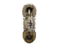 Inserție lampă spate Spate Renault 21 7700769944 7700769943 Scintex