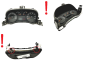 Vitezometru Fiat Punto 51703292 503000471800 51768
