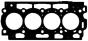 Garnitură Chiulasă Original Citroen Peugeot 206 207 C4 1.6 HDI 0209ca