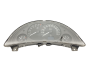 Turometru Opel Corsa C 13173350WD 110008988029 25283
