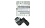 Senzor PDC Original 284384EA1E 284420753R Renault Nissan